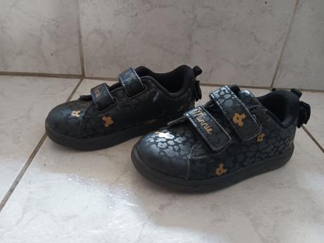 Tenisky minnie, disney,25