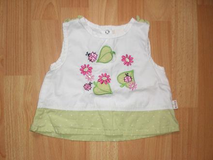 Tieločko na leto, smily, 68