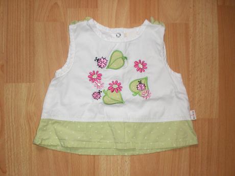 Tieločko na leto, smily, 68