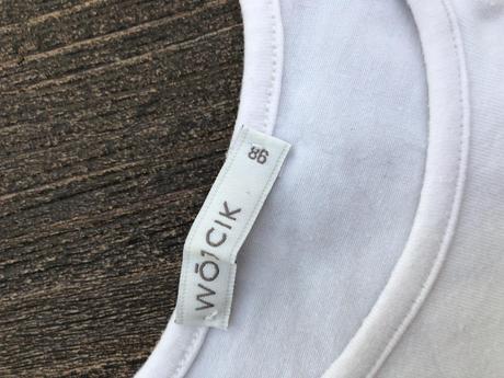 Tricko, wojcik,98