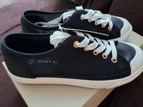 Tenisky jenny fairy, 35