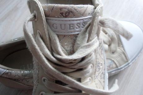 Tenisky guess, guess,38