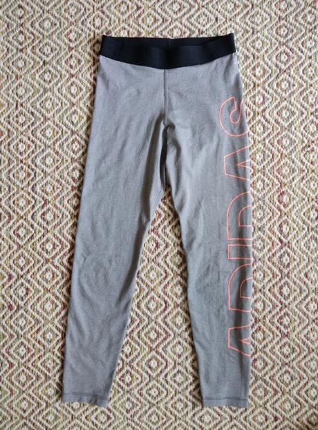 Legíny adidas, adidas,152