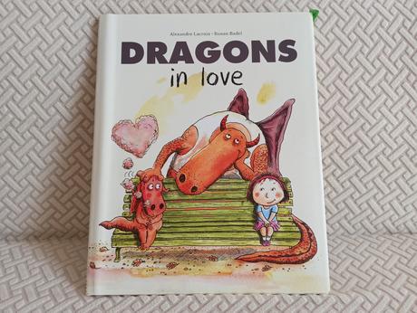 Dragons in love,