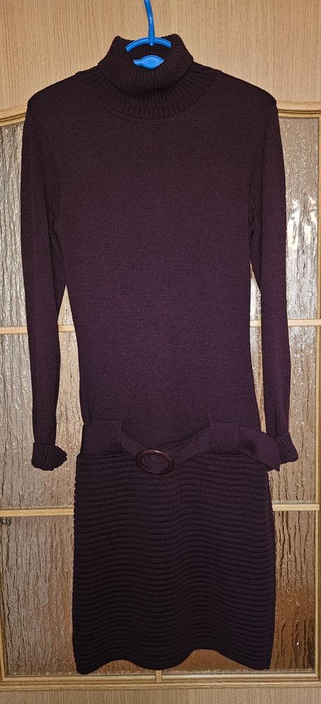 Upletove šaty, 36
