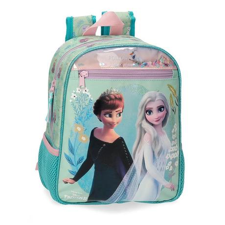Batoh frozen dreams 28cm, 
