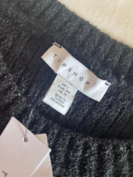 Topshop pulover vel.44/l, topshop,l