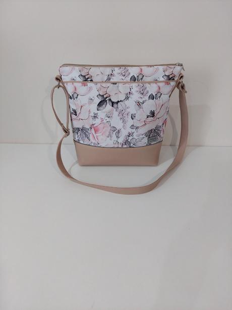 Taška na kočík ( nielen na kočík),