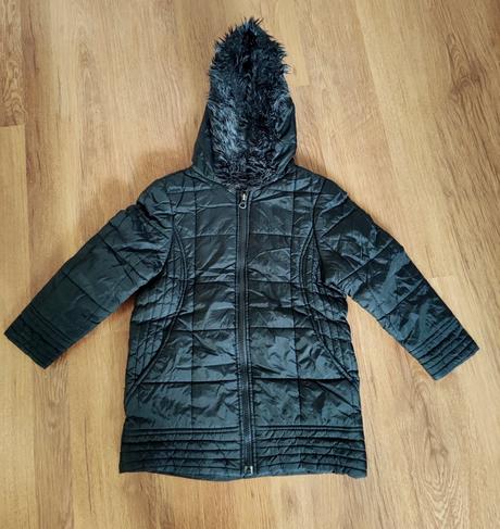 Prechodná dlhšia bundička, george,116