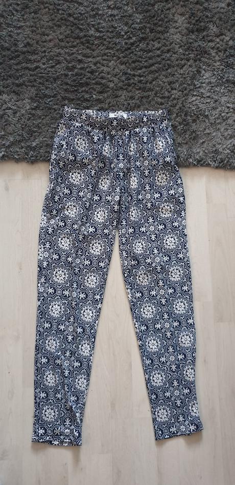 Letné nohavice m, gate,m