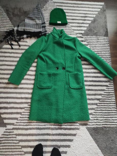 Prechodný kabátik, m