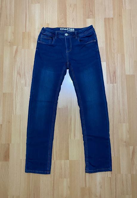 Džínsy chapter young, chapter young,164