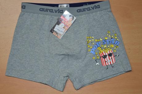 Pánske boxerky v zľave, l / m / s