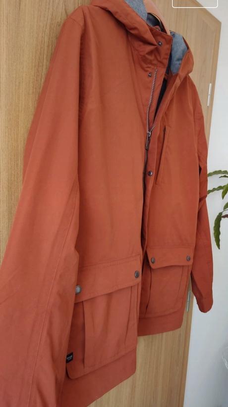 Pánska bunda regatta, regatta,xl