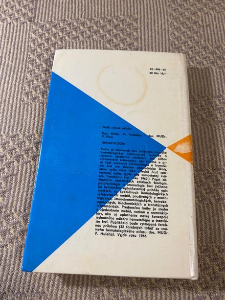 Resuscitácia a pooperačná starostlivosť,