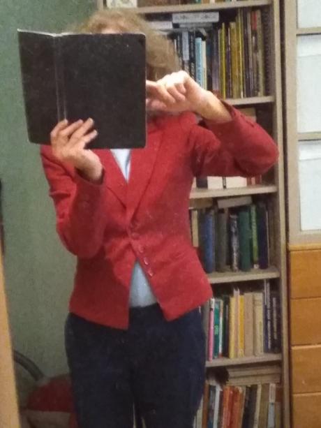 Elegantné sako, orsay,34