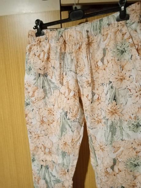 Dámske nohavice, esmara,40