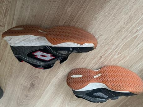 Tenisky lotto, lotto,32