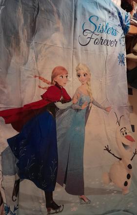 Predám detské obliečky, 