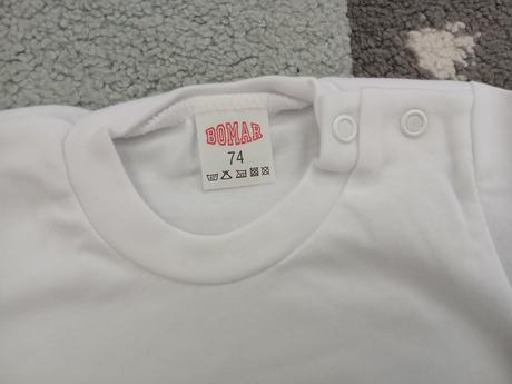 Kratke body 74, 74