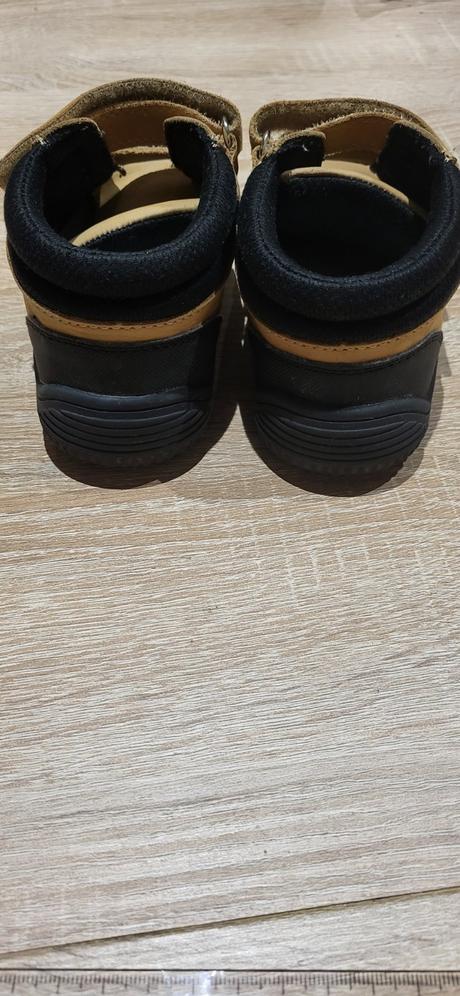 Barefoot topánočky, protetika,27