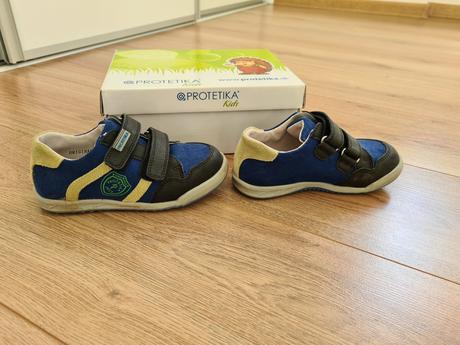 2x obute topanky protetika, protetika,28