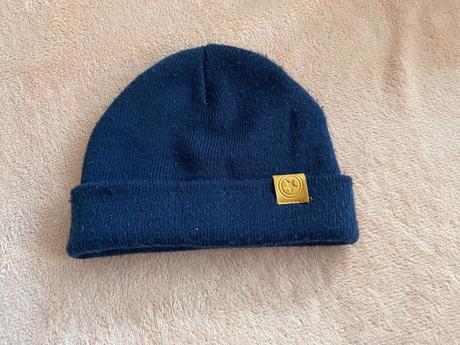 Zimná čiapka, mango,46