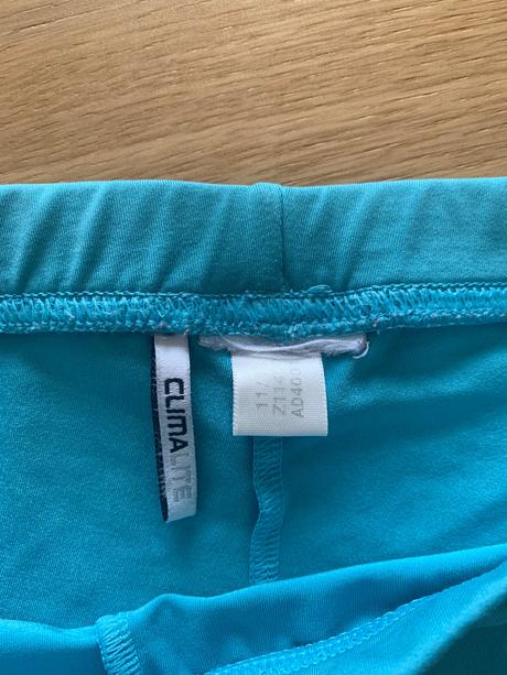 Lotto športové elasticke modré kratase velk.xs, xs