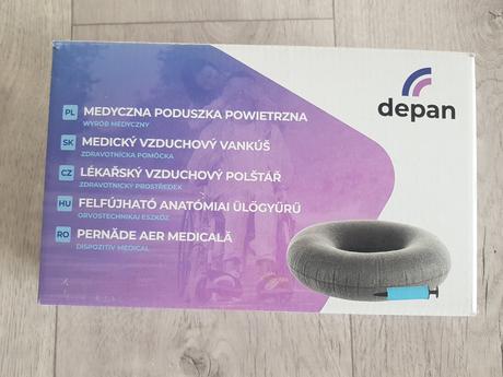 Aniball + popôrodný vankúšik zadarmo, 