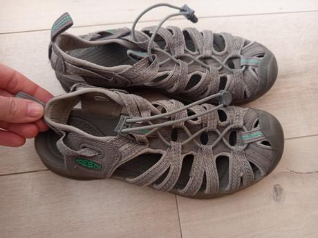 Sandále keen, keen,39