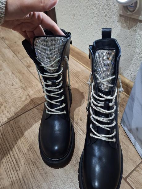 Krásne workery vel.39, 39