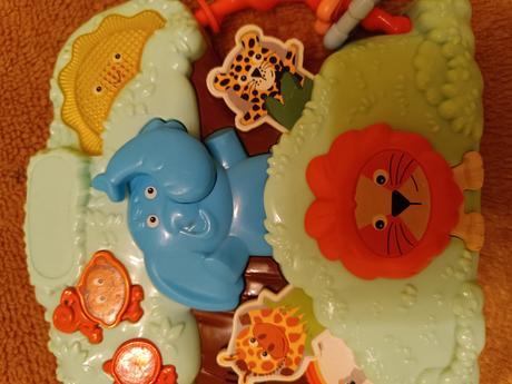 Hračka pre najmenších, 