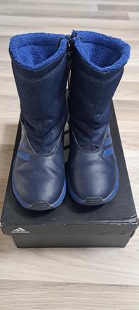 Zimné  čižmy, adidas,30