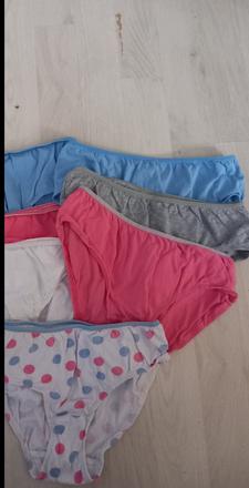 Nohavičky č.158-164, 158