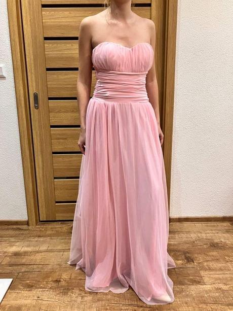 Spoločenské šaty, xs