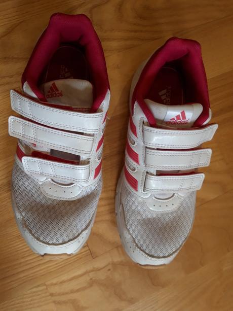Športová obuv adidas, adidas,34