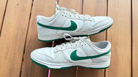 Nike dunk retro low 46, nike,46