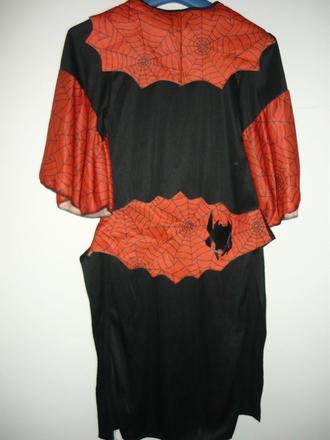 40k-čarodejnica 5/7,