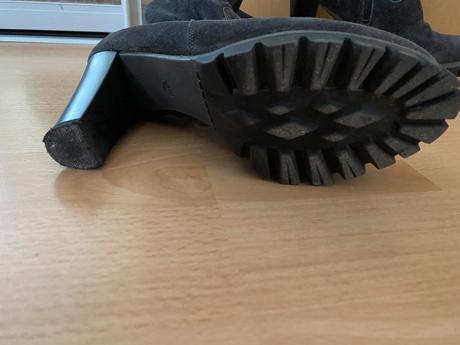 Kožené elegantné čižmy, lasocki,36