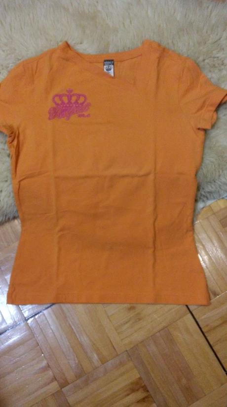 Dámske tričko, adidas,38