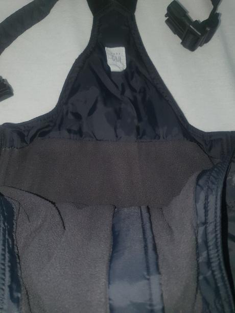 Oteplovačky, gap,104