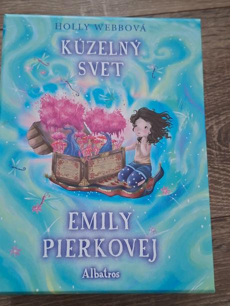 Knihy pre dievčatká, 