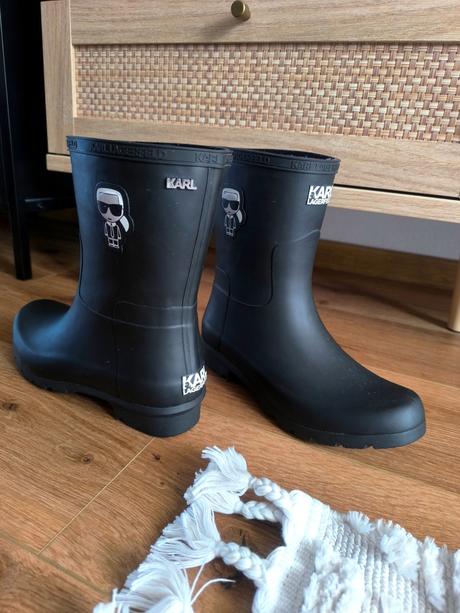 Gumáky karl lagerfeld, karl lagerfeld,37