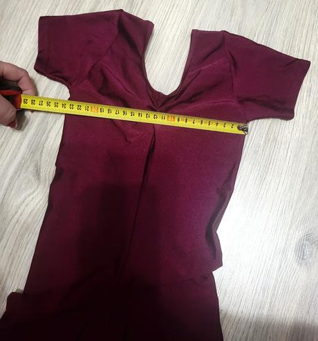 Športový overal na 8-10 rokov, 128