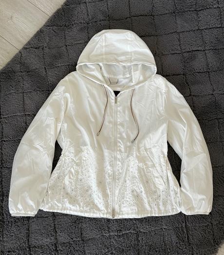 Tenká vetrovka marc cain, xl