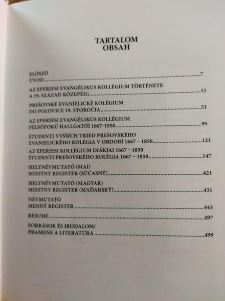 Študenti vyšších tried prešovského kolégia. dvojja,