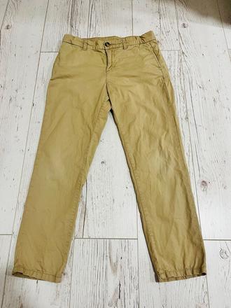 Tenke nohavice 128 h&m, h&m,128