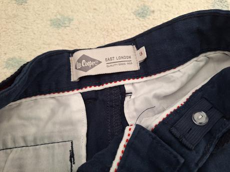 Elegantne kratasy s opaskom 152, lee cooper,152