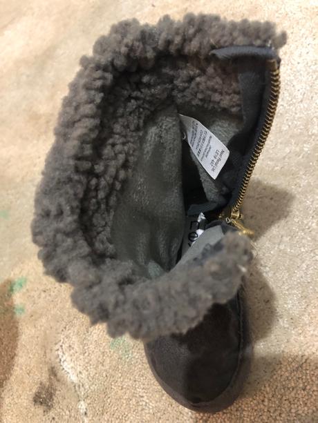 Zimné topánky v. 21, next,21