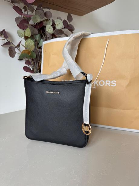 Michael kors jet set travel kabelka (s), michael kors